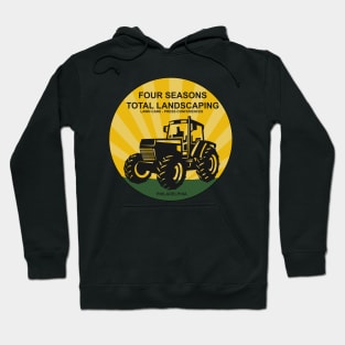 Four Seasons Total Landscaping Hoodie